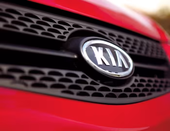 Logo Kia Rio Hatchback 1.5 CRDi '2005–09