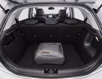 Boot Kia Rio S [Australia] (YB) '2020–23