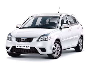 Kia Rio_seven (JB) '2011