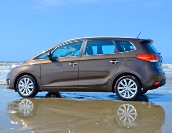 2014–17 Kia Rondo [Canada] (RP) '2013–17