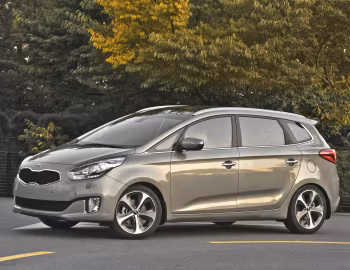 2014–17 Kia Rondo [Canada] (RP) '2013–17