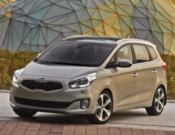 2014–17 Kia Rondo [Canada] (RP) '2013–17