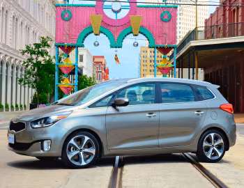 2014–17 Kia Rondo [Canada] (RP) '2013–17