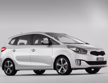 Kia Rondo [Australia] (RP) '2012–16