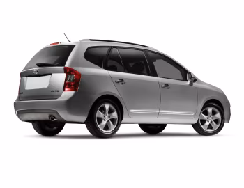 2007–10 Kia Rondo [North America] (UN) '12.2006–08.2010