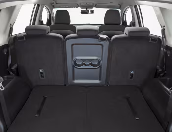 Багажник Kia Rondo [Australia] '2016–18