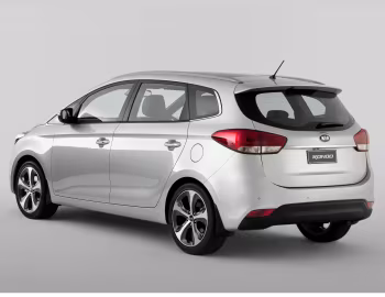 Kia Rondo [Australia] (RP) '2012–16