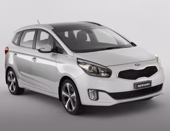 Kia Rondo [Australia] (RP) '2012–16