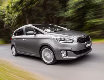 Kia Rondo [Australia] (RP) '2012–16