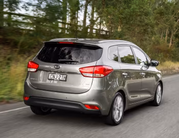 Kia Rondo [Australia] (RP) '2012–16