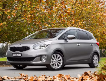 Kia Rondo [Australia] (RP) '2012–16