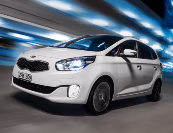 Kia Rondo [Australia] (RP) '2012–16