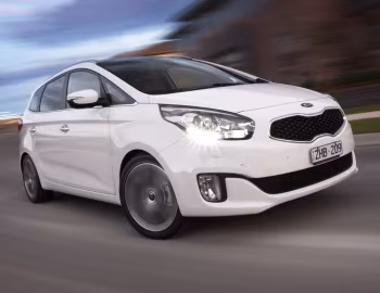 Kia Rondo [Australia] (RP) '2012–16