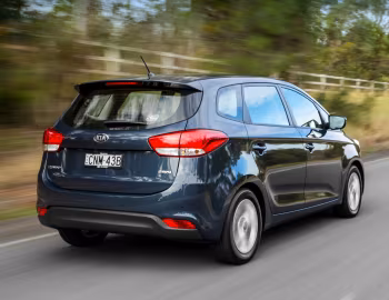Kia Rondo [Australia] (RP) '2012–16