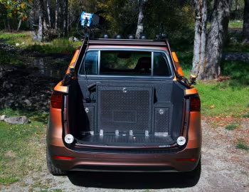 Kia Sedona Photo Safari by LGE-CTS Motorsports '11.2015
