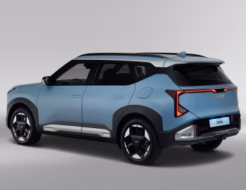 Kia Seltos [EU-spec] '2026