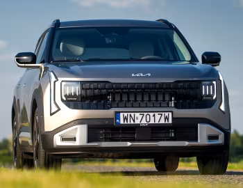 Kia Seltos [EU-spec] (SP3) '2026