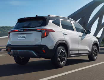 Kia Seltos [Mexico] '2025–н.в.