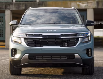 2024–26 Kia Seltos [North America] '2023–26