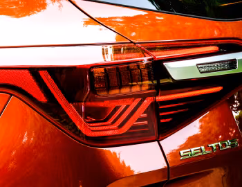 Kia Seltos [South Korea] '07.2019–07.2022