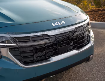 2024–26 Kia Seltos [North America] '2023–26