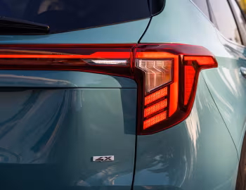 2024–26 Kia Seltos [North America] '2023–26