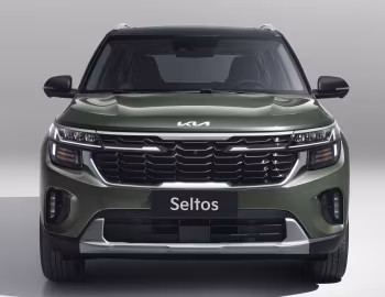 Kia Seltos [China] '2023–н.в.