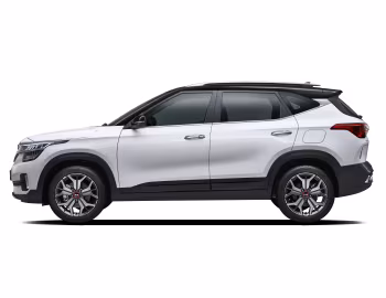 Kia Seltos [South Korea] '07.2019–07.2022