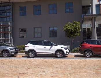 Kia Seltos '2019–24