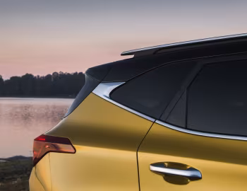 2021–22 Kia Seltos [North America] '2020–22
