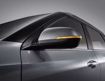 Kia Seltos [South Korea] '07.2019–07.2022