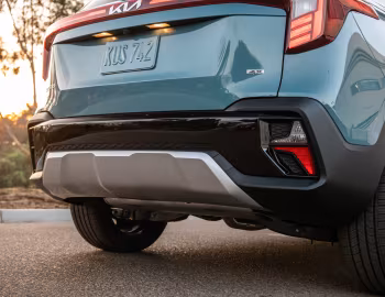 2024–26 Kia Seltos [North America] '2023–26