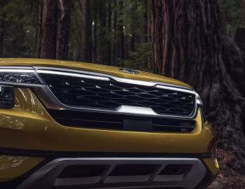 2021–22 Kia Seltos [North America] '2020–22