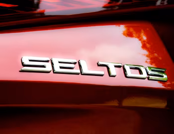 Kia Seltos [South Korea] '07.2019–07.2022