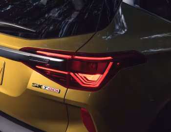 2021–22 Kia Seltos [North America] '2020–22