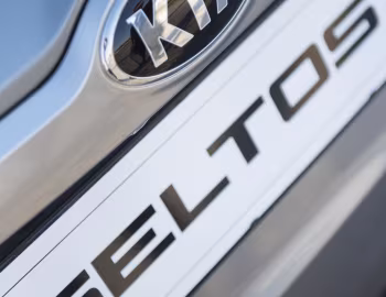 Kia Seltos EX+ [South Africa] '2020–24