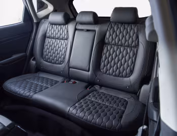 Интерьер Kia Seltos EX+ [South Africa] '2020–24
