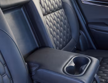 Интерьер Kia Seltos EX+ [South Africa] '2020–24