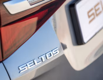 Kia Seltos EX+ [South Africa] '2020–24