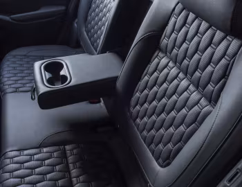 Интерьер Kia Seltos EX+ [South Africa] '2020–24