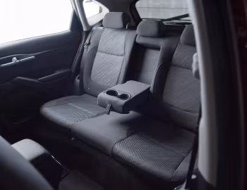 Интерьер Kia Seltos EX [South Africa] '2020–24