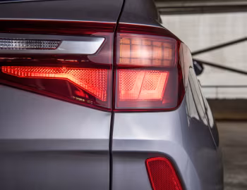 Kia Seltos EX+ [South Africa] '2020–24