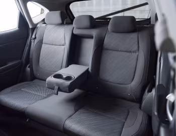 Интерьер Kia Seltos EX [South Africa] '2020–24