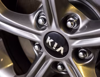 Kia Seltos EX [South Africa] '2020–24
