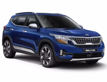 Kia Seltos Gravity [South Korea] '07.2020–07.2022