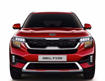 Kia Seltos GT-Line [India] (SP2i) '06.2019–07.2023