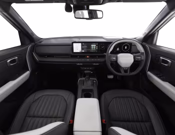 Торпедо Kia Seltos GT-Line [South Africa] '2026
