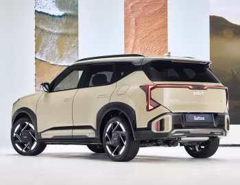 Kia Seltos GT-Line [Australia] '2026
