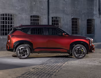 Kia Seltos GT-Line [South Africa] '2026