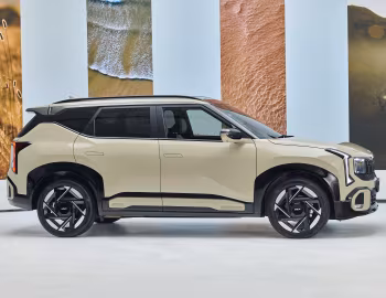 Kia Seltos GT-Line [Australia] '2026